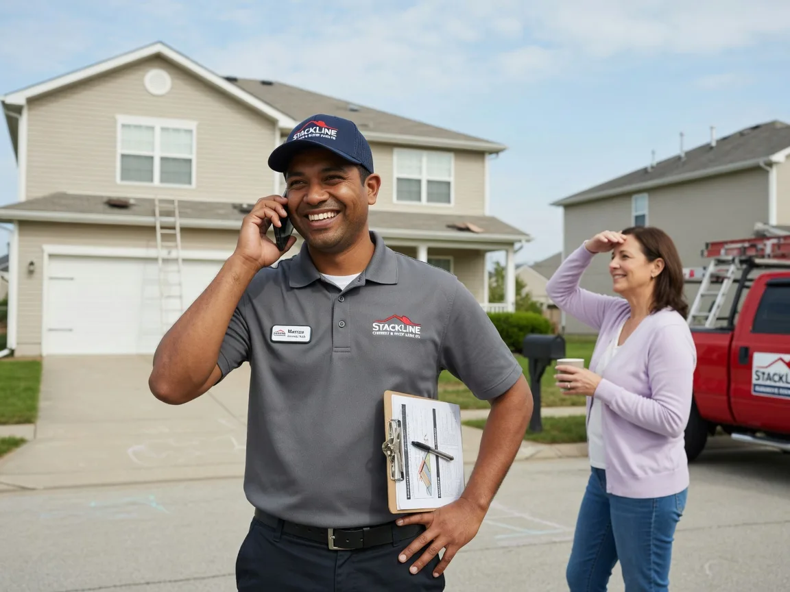 Chimney flashing repair Beech Grove, IN FAQs